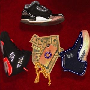 Meet your Posher, Jacob